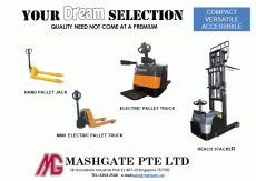 Your Dream Selection